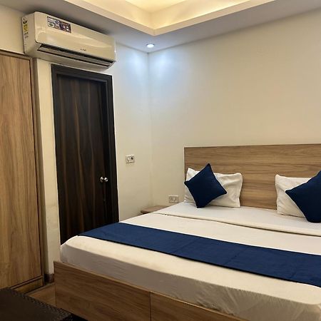 Airport Hotel Golden Bliss Near Delhi Airport New Delhi Extérieur photo
